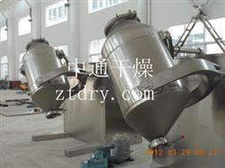 SYH系列三維運動混合機